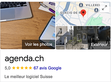 Google rating 24.06.2025